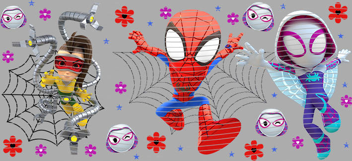 16oz Superhero-SU-158